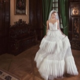 Royal Gown Wedding Dress