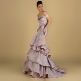Evening dress mermaid from Saiid kobeisy