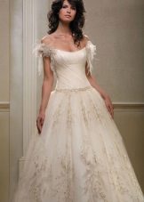 Wedding dress Papilio Mood