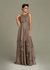 Evening dress from Giovani