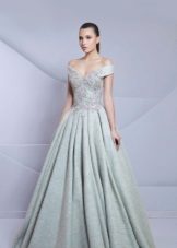 A-Line Gown