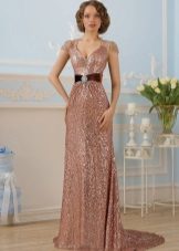 Wedding dress from Naviblue Bridal direct