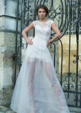Wedding dress from Armonia