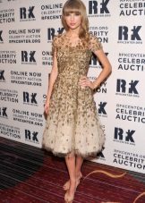 evening dress taylor swift