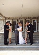 Sheath Wedding Dress for Mothers Sina