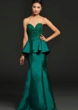 Evening dress from jovani