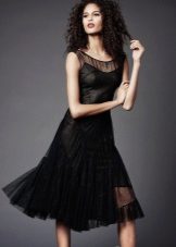 Evening dress from Zac Posen short