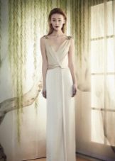 Evening dress from Jenny Packham Greek