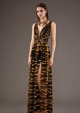 Roberto Cavalli Evening Gown