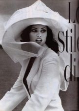 Wedding dress Bianchi Jagger