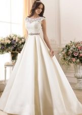 Wedding dress from the collection Idylly by Naviblue Bridal