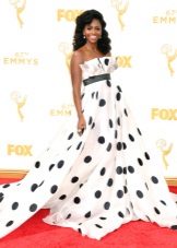 Teyonah Parris - Emmy Dress 2015