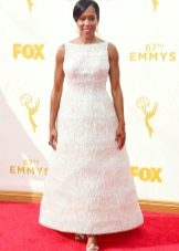Regina King - Emmy Dress 2015