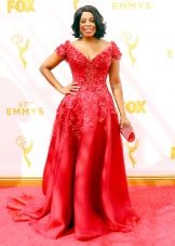 Niecy Nash - Emmy Dress 2015