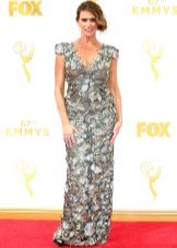 Amy Landecker - Dress Emmy 2015