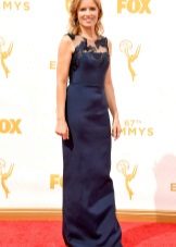 Kim Dickens - Emmy Dress 2015