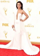 Nazanin Boniadi - Emmy Dress 2015