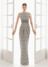 ชุดราตรีจาก Air Barcelona 2016