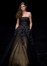 Evening dress for prom 2016