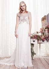 Wedding dress Giselle from Anna Campbell