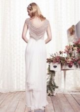 Wedding dress Giselle Lace by Anna Campbell