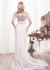 Wedding dress Giselle Slimline by Anna Campbell