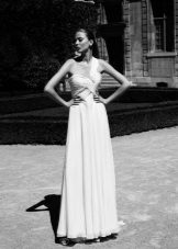 Wedding Dress by Hugo Zaldi