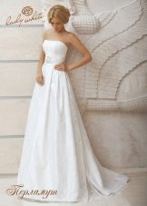 A-line Wedding Dress