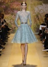 New bow evening dress by Zuhair Murad