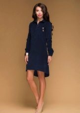 Office Dress Long Sleeve Shirt