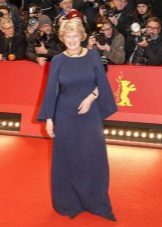 Berlinale 2016 outfits on the red carpet