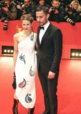 Berlinale 2016 carpet path