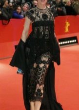 Merit Becker at the Berlinale 2016