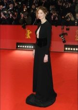 Alba Rohrwacher at the Berlinale 2016