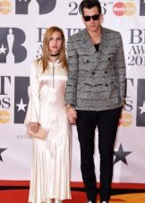 BRIT Awards 2016: Stars