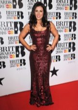 BRIT Awards 2016: Disco Dress to the Floor