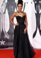 BRIT Awards 2016: Classic Dress