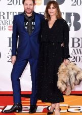 BRIT Awards 2016: Yasmin