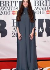 BRIT Awards 2016: Dress Hoodie