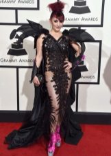 Jasquiline van Burke