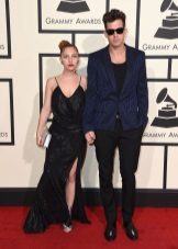 Josephine de la baum