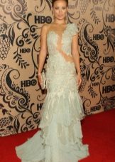 Dress for Women Color Type Summer - Olivia Wilde