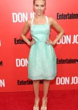 Scarlett Johanson - Spring Color Type