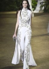 Elie Saab Spring-Summer 2016