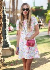 A-Line Dress Accessories