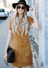 A-Line Dress Accessories