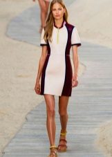 Neoprene Sport Short Dress