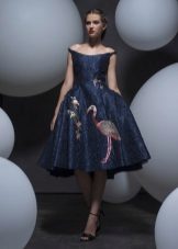 Style Dress with Print