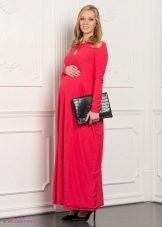 Maternity Dress Bag