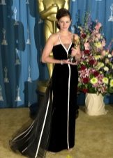 Rectangle Type Dress - Julia Roberts